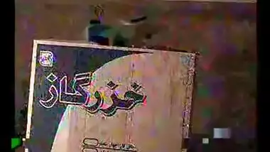 I agree with Styx camera man was not on it