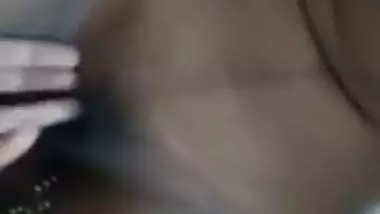 Indian model wants to get into the XXX world via amateur sex video