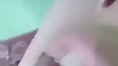 Young girl’s first time sex with her pervert lover