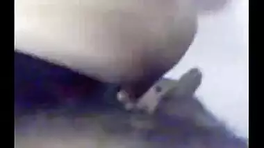 Tamil girl sucks cock and cowgirl sex position