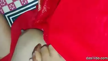 Desi Bhabhi Fucked By Hubby