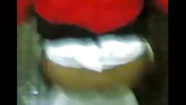 pissing