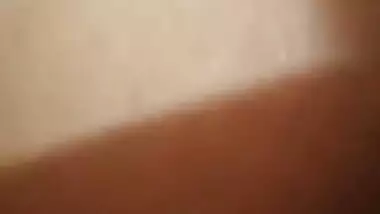 Desi girlfriend fuck wid Hindi audio