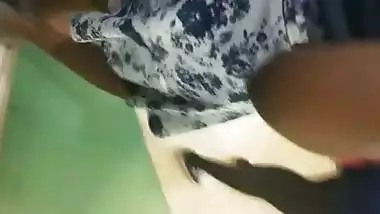 Mumbai girls upskirt video