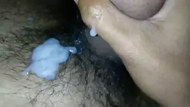 Indian Boy Masturbation
