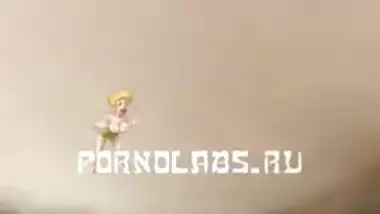 Глубокая киска