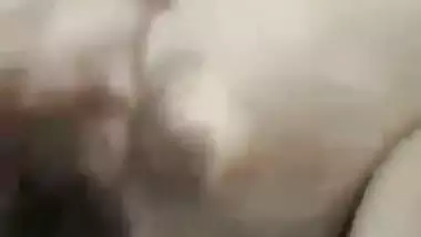 College girl outdoor fuck session with boyfriend