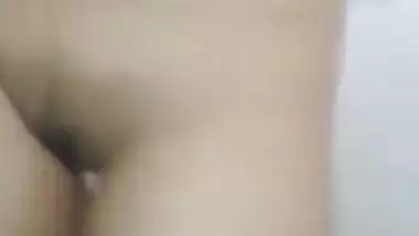 Camera films a Desi sex wife stripping naked in such a XXX manner