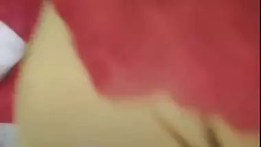 Cam girl Neha boob grope and pussy showing live show