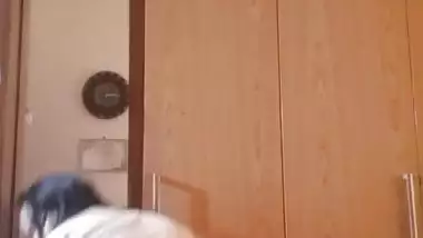 Cute big ass Indian girl nude viral videos exposed