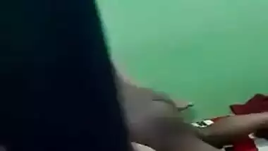 Desi cute couple fucking firt time