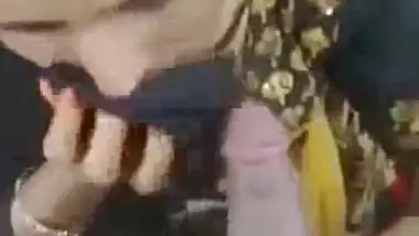 Dehati sexy blowjob video with audio