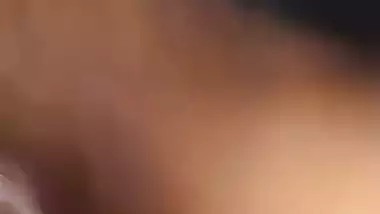 A cheap Muslim whore enjoys her first desi chudai