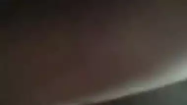 Desi girl has nipples licked by Devar making XXX video for MMS viewers