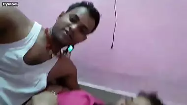 Married Indian Couple Love – Movies