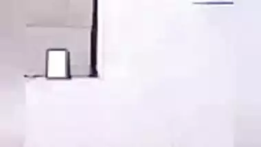 Indian bhabhi sex tease big boobs on video call