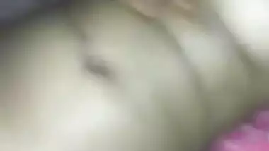 Sexy Tight Indian Cunt Eating Pink Mushroom Head