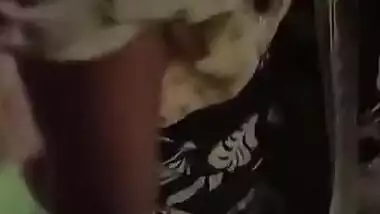 Desi village bhabi nice pussy
