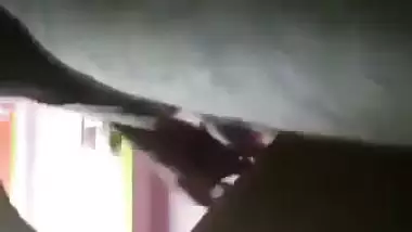 Amateur Indian girl first time village sex with lover