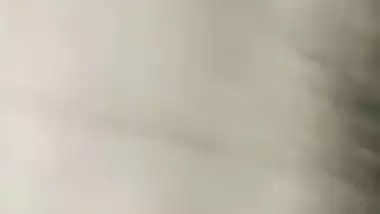 Desi teen nude Selfie MMS