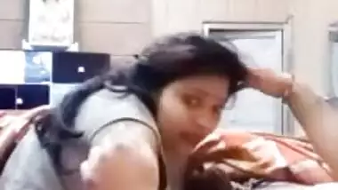 Sexy bhabi blowjob