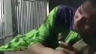 Village wife Bengali sex blowjob to husband