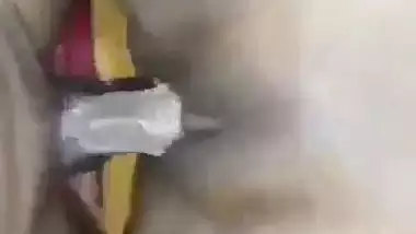 Young guy drills a desi lady in a Bangla Chuda Chudi video