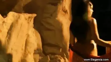 Dreaming Of Exotic India