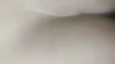 Desi girl friend hardcore doggy fuck with loud moaning