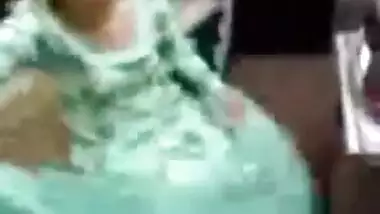 Desi paki Bhabhi bj devar dirty Cock suck anal caught mms