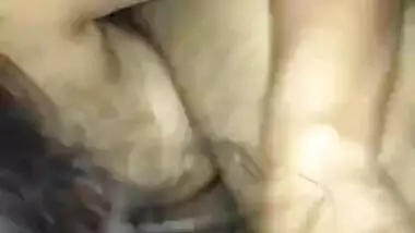 Desi Gf Blowjob Inside Car