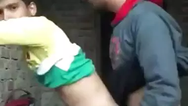 Desi Gay Sex Video of a Twink’s Hard Ass Fucking