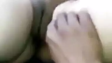 Desi bhabi pussy fingering lover