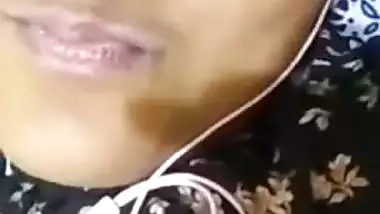 Cute expression girl video call sex chat nude show