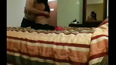 Mature Noida girl’s photo shoot turns as sex shoot