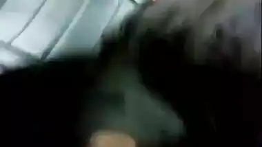 Very Beautiful Girl Giving Blowjob & Handjob Hard Fucking With Different Positions Part 2