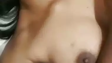 Indian crazy lovers ki foreplay and fingering video