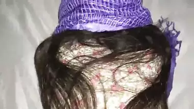 Punjabi Step Mother Got Naked In Front Of A Dhongi Baba For Her Son Full Hot Story with Hindi Dirty Audio