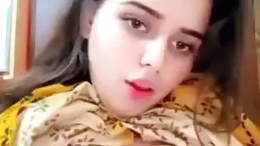 Gorgeous milky boobs Indian girl nude videos making