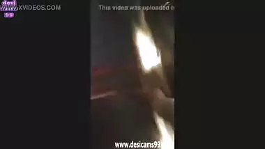 Cutest Punjabi Kudi Fucked In Car By Friend...