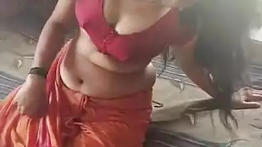 Desi tiktoker bahbi