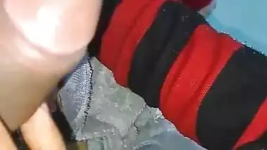 Indian blowjob wife doggy viral sex with hubby