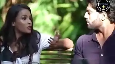 School Teacher Indian Web Series