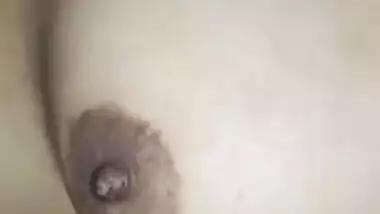 Stepmom Big Boobs And Nipples Pressed Rat Ko Maa Ke Boobs Dabaye