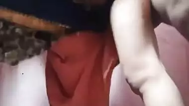 Enjoying Daily In Bathroom