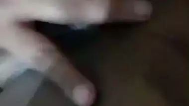 Sylheti bhabhi ki nangi fingering MMS