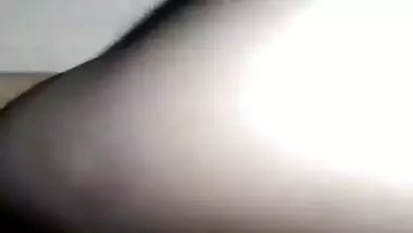 Desi aunty fucked on bed