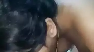 Beautiful sucker