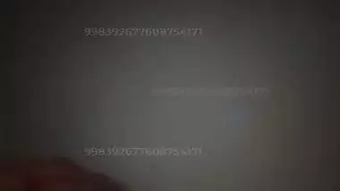 Indian model Divya Mandal flashes boob in group chat