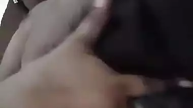 Tamil fat aunty fingering